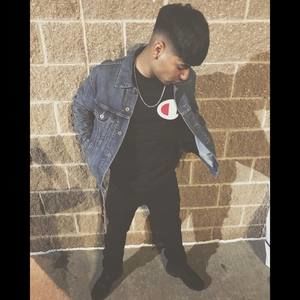 Meet your Posher, Sammy